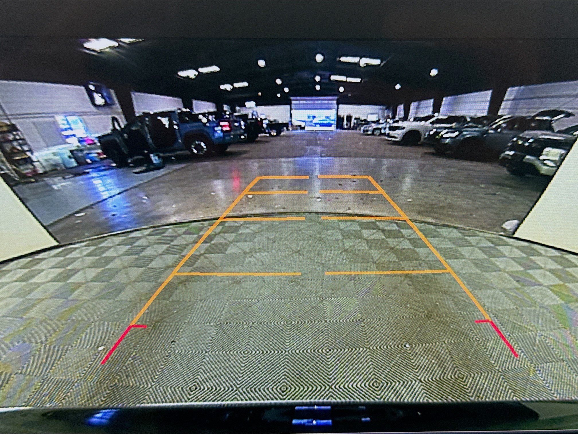 Used 2024 Chevrolet Blazer LT FWD image 17