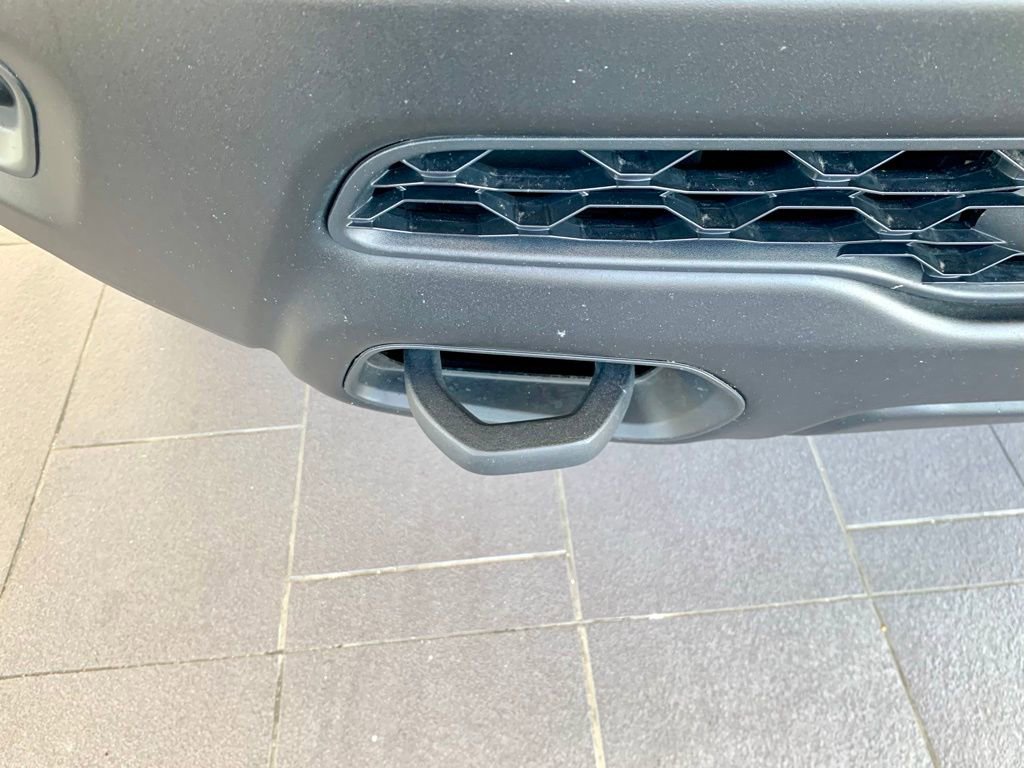 Used 2025 RAM 1500 Rebel w/ Rebel Level 1 Equipment Group image 49