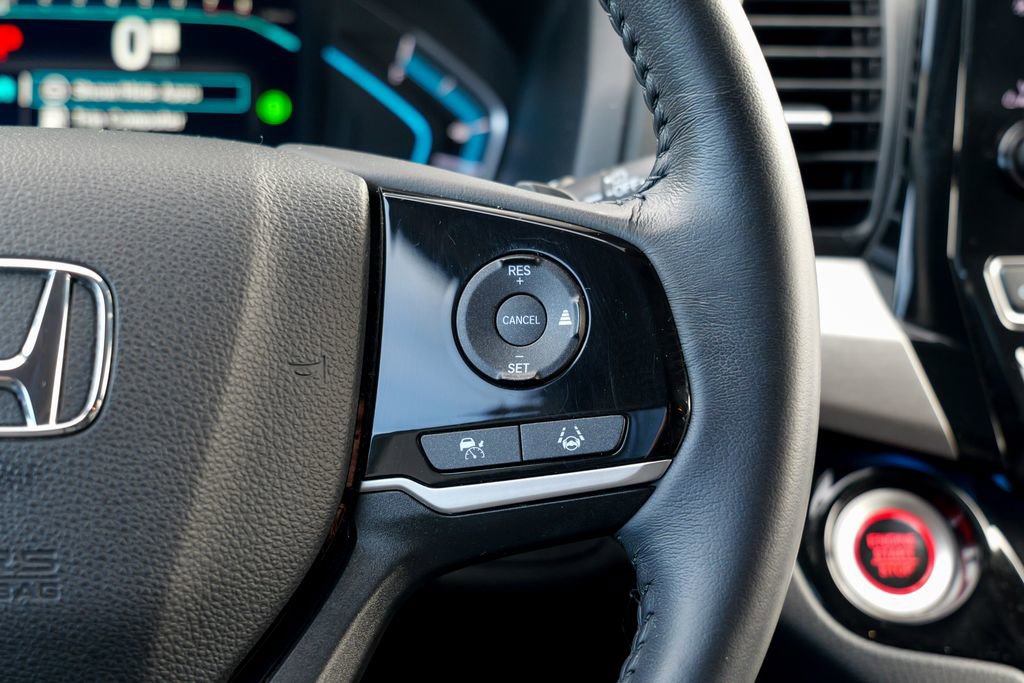 Used 2023 Honda Odyssey Touring image 49