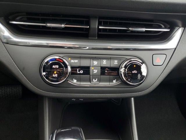 New 2026 Buick Envista Preferred w/ Convenience I Package FWD image 25