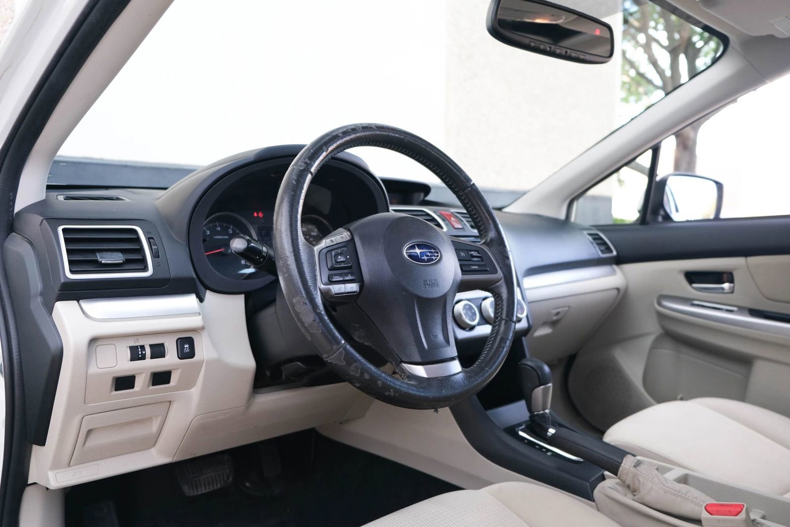 Used 2016 Subaru Impreza 2.0i Sport Premium image 20