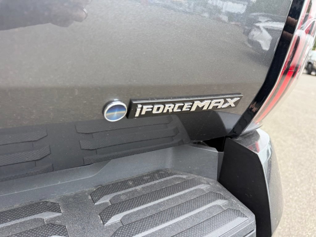 New 2026 Toyota Tundra TRD Pro AWD/4WD image 8