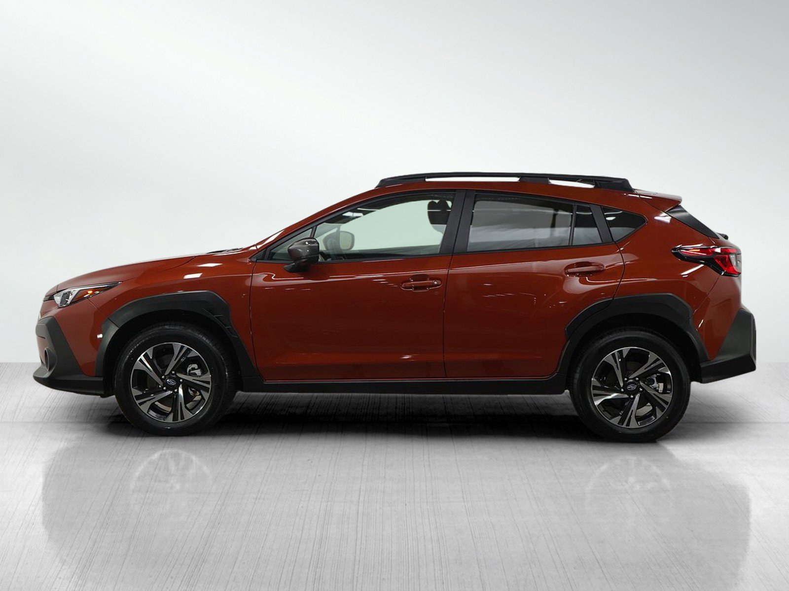 Used 2025 Subaru Crosstrek 2.5i Premium w/ Crosstrek Mirror Package image 2