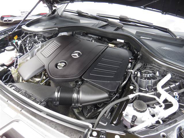 Used 2026 Mercedes-Benz GLC 350e 4MATIC image 7