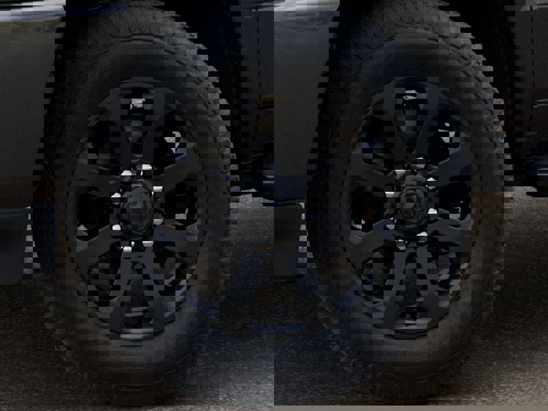 New 2026 RAM 2500 Big Horn image 24