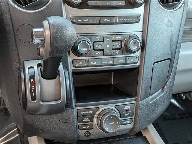 Used 2012 Honda Pilot EX-L image 14