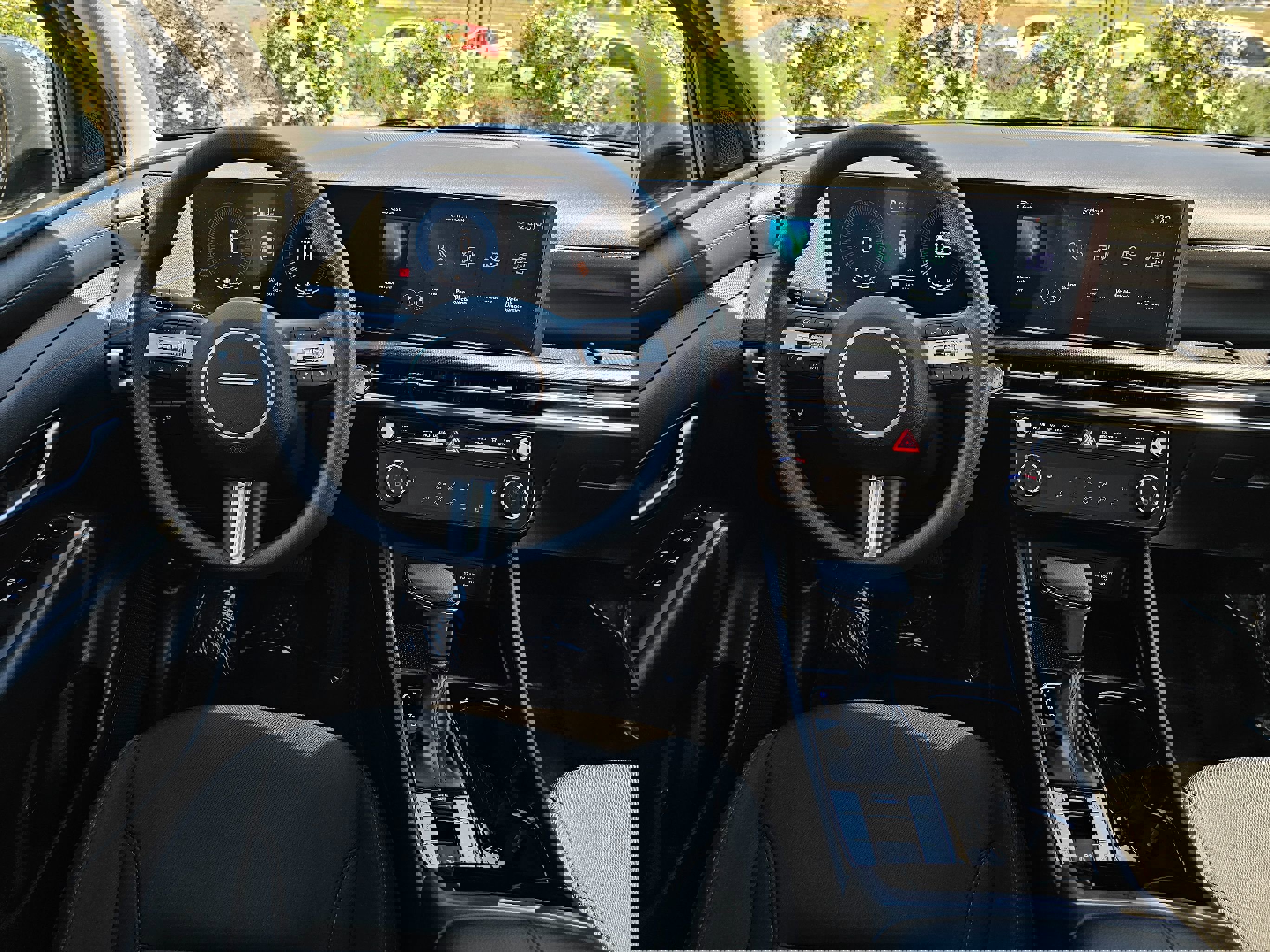 Used 2026 Hyundai Tucson SEL image 22