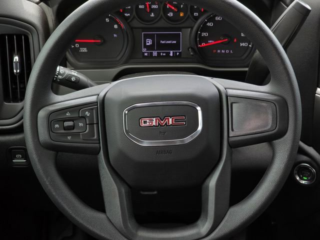 New 2026 GMC Sierra 2500 Pro w/ 1SA Pro Safety Plus Package image 16
