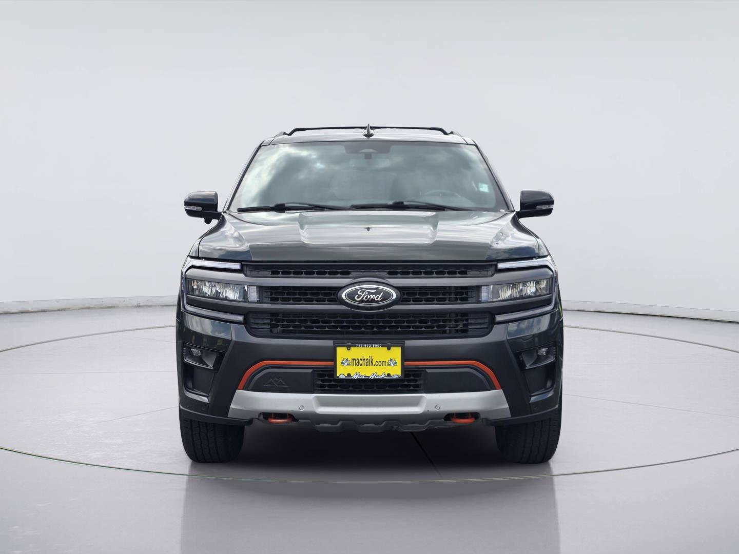 Certified 2023 Ford Expedition Timberline AWD/4WD video 2