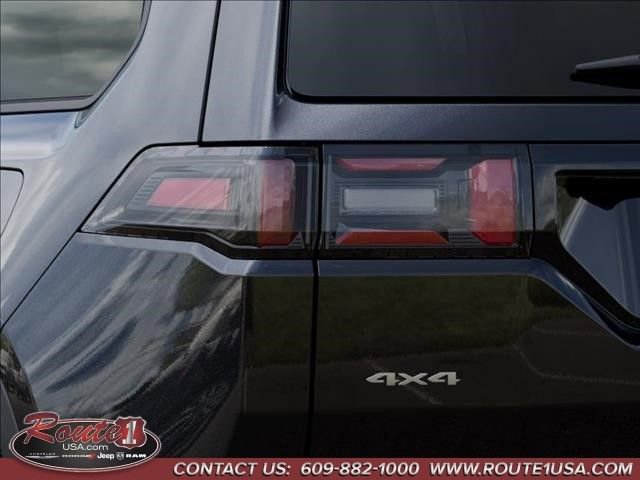 New 2026 Jeep Cherokee Limited image 10