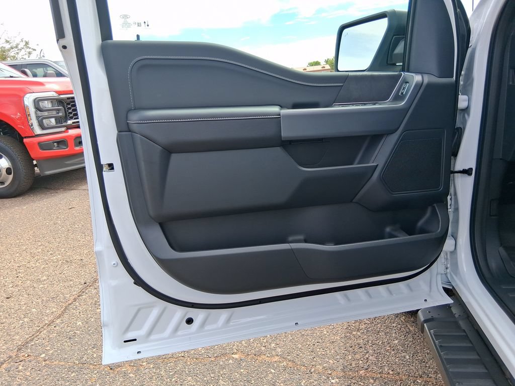 New 2026 Ford F150 XLT w/ FX4 Off-Road Package AWD/4WD image 10