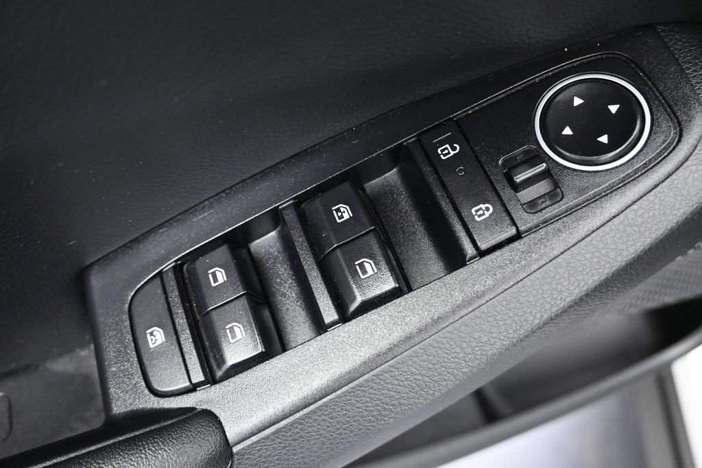 Used 2024 Kia Seltos EX AWD/4WD image 10