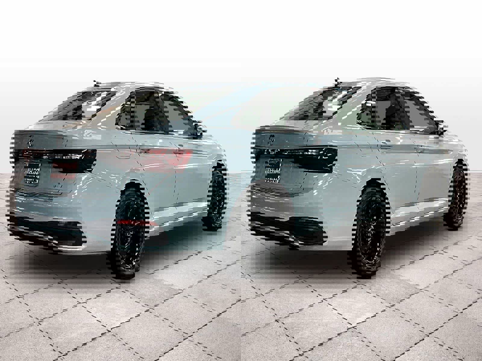 New 2026 Volkswagen Jetta SE image 4