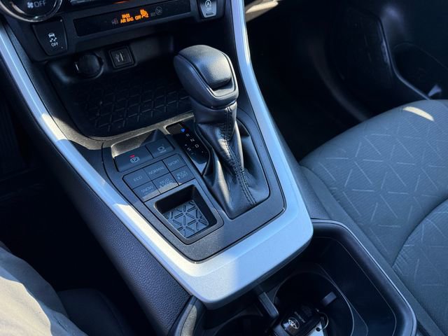 Used 2023 Toyota RAV4 XLE image 10