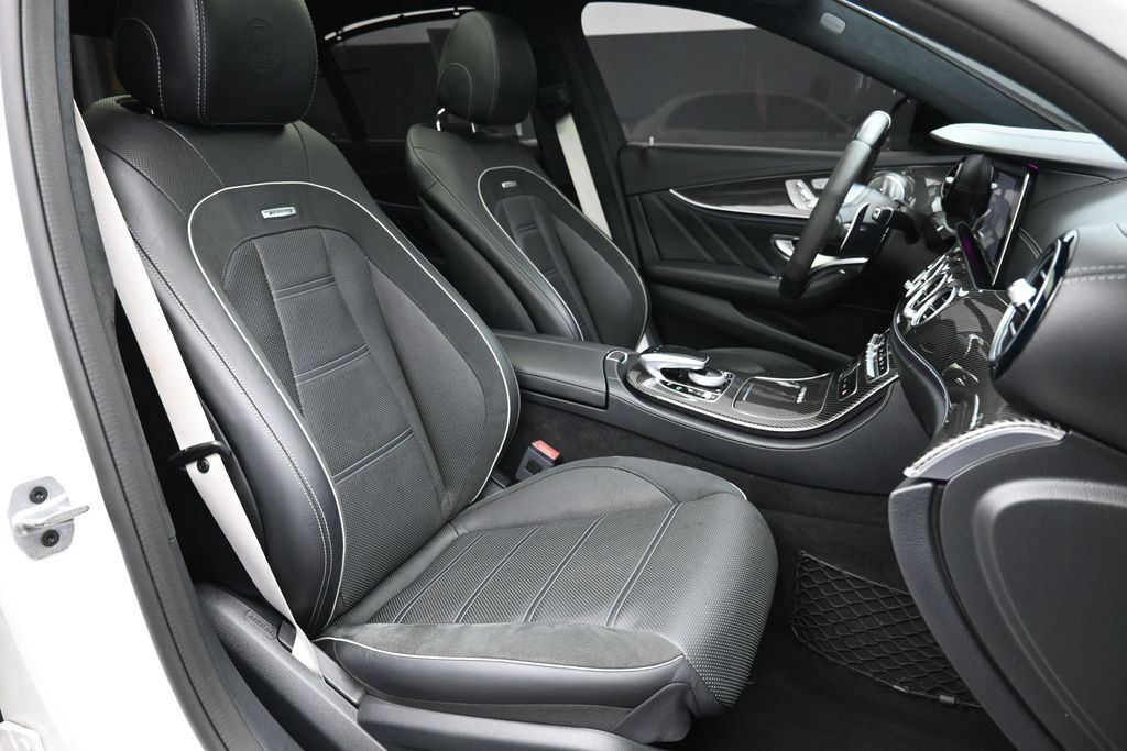 Used 2019 Mercedes-Benz E 63 AMG S image 27