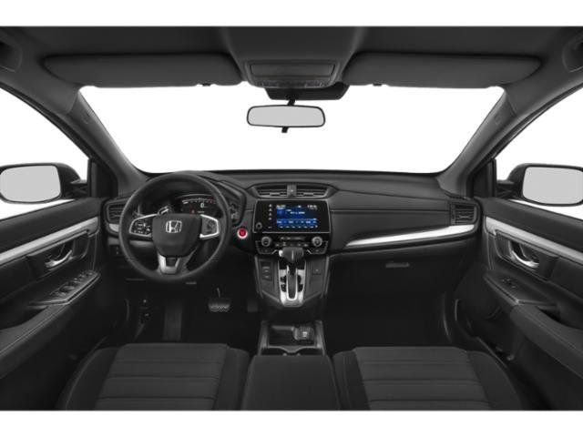 Used 2019 Honda CR-V LX image 8