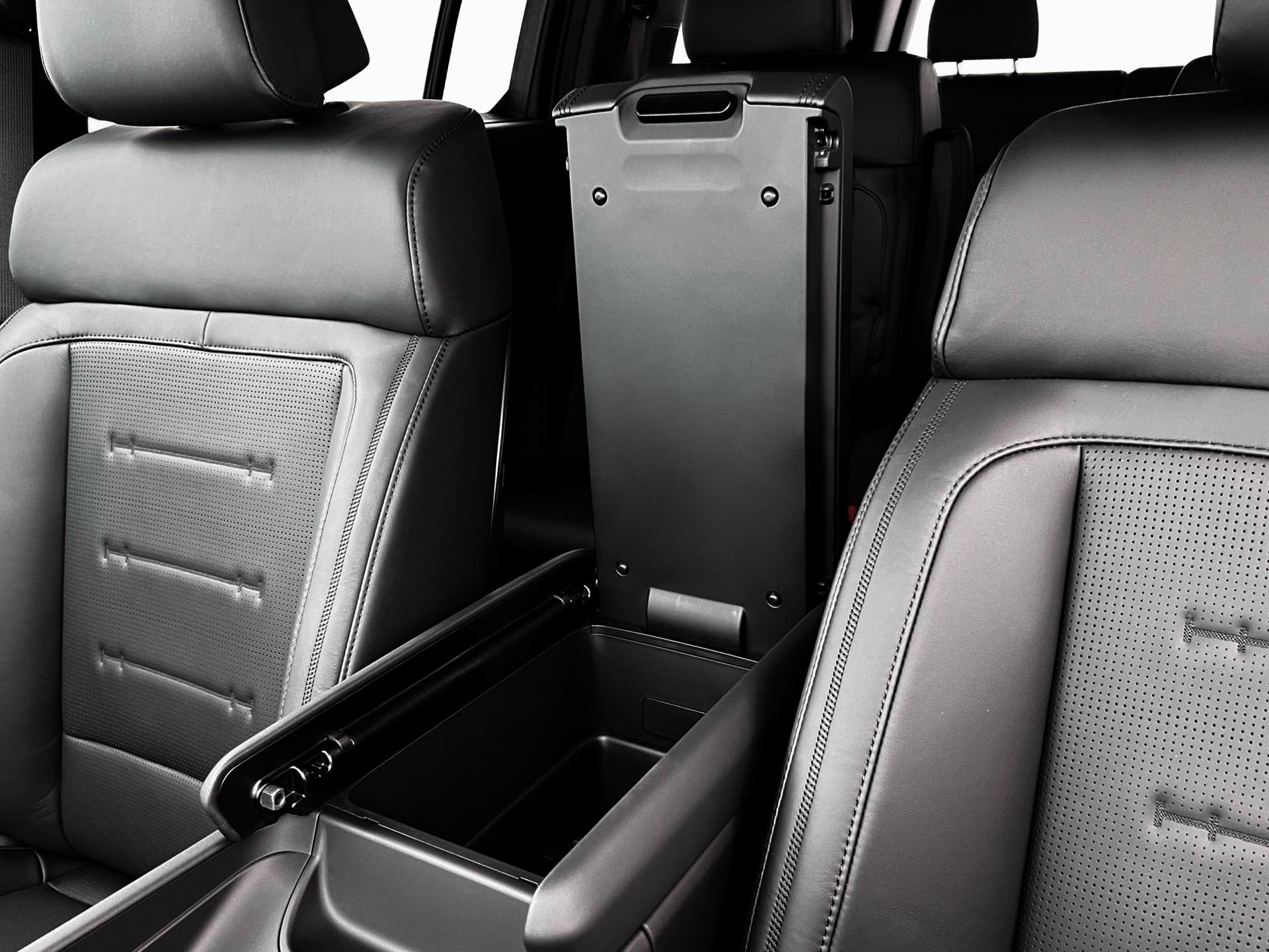 New 2026 Hyundai Santa Fe Calligraphy image 18