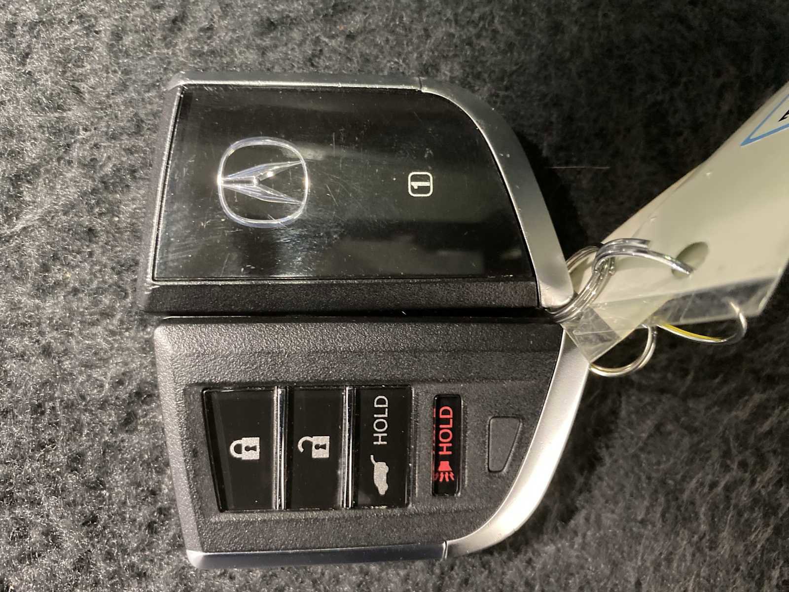 Used 2023 Acura MDX SH-AWD image 20