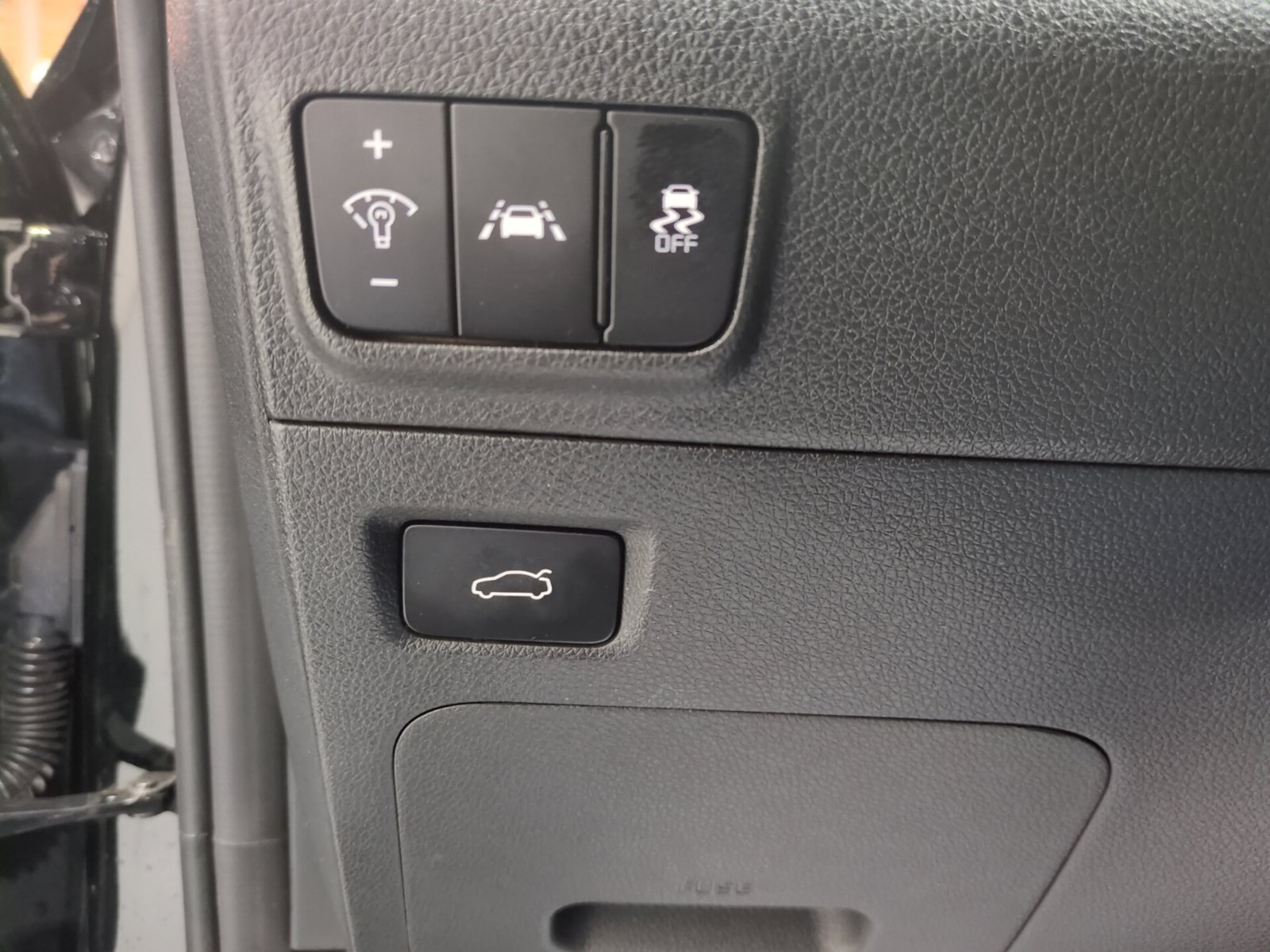 Certified 2021 Kia K5 EX w/ EX Premium Package FWD image 19