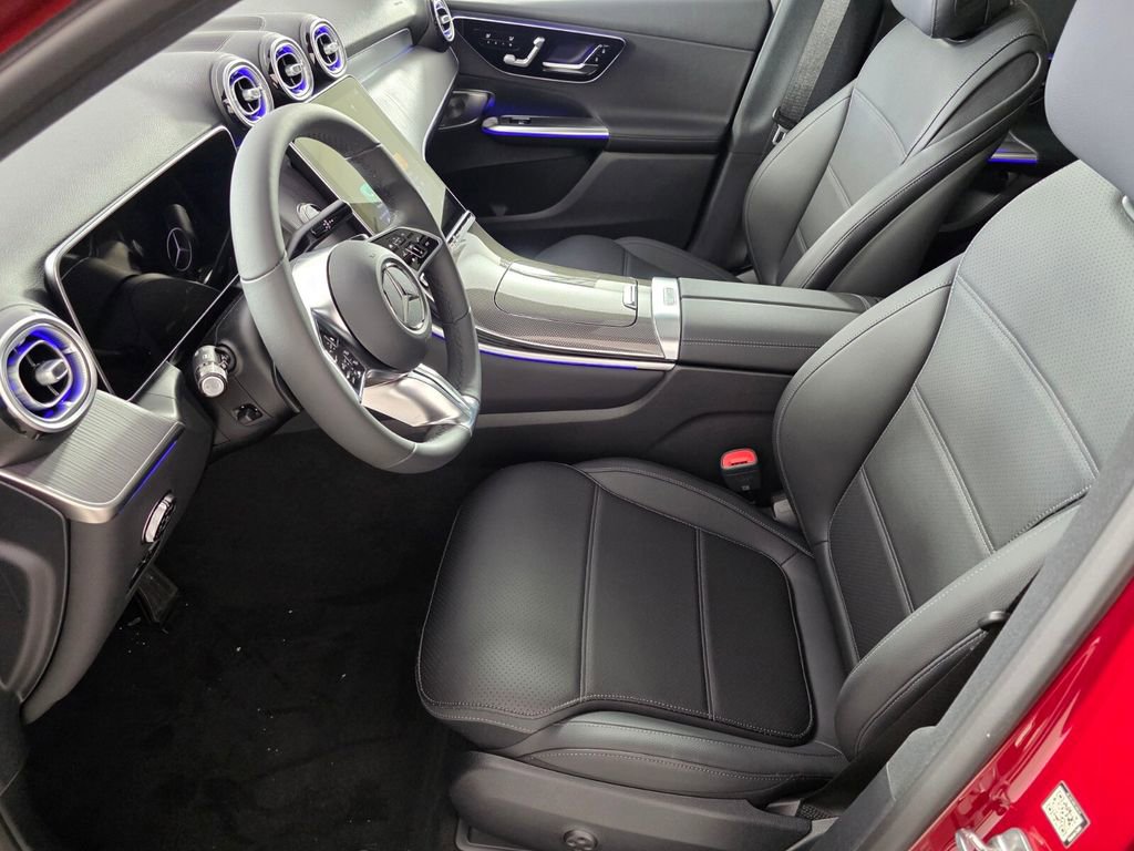 New 2026 Mercedes-Benz GLC 300 image 6