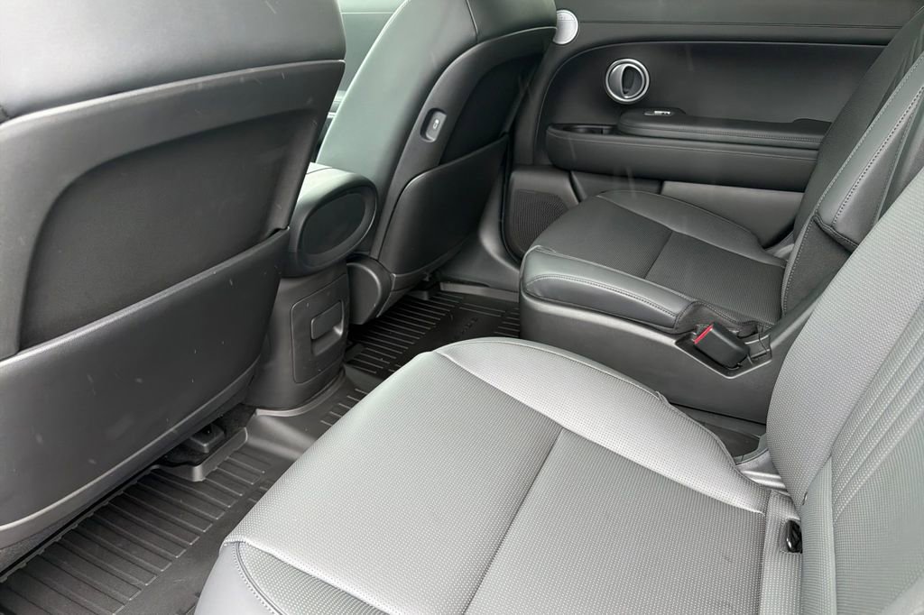 New 2026 Hyundai Palisade SEL image 10