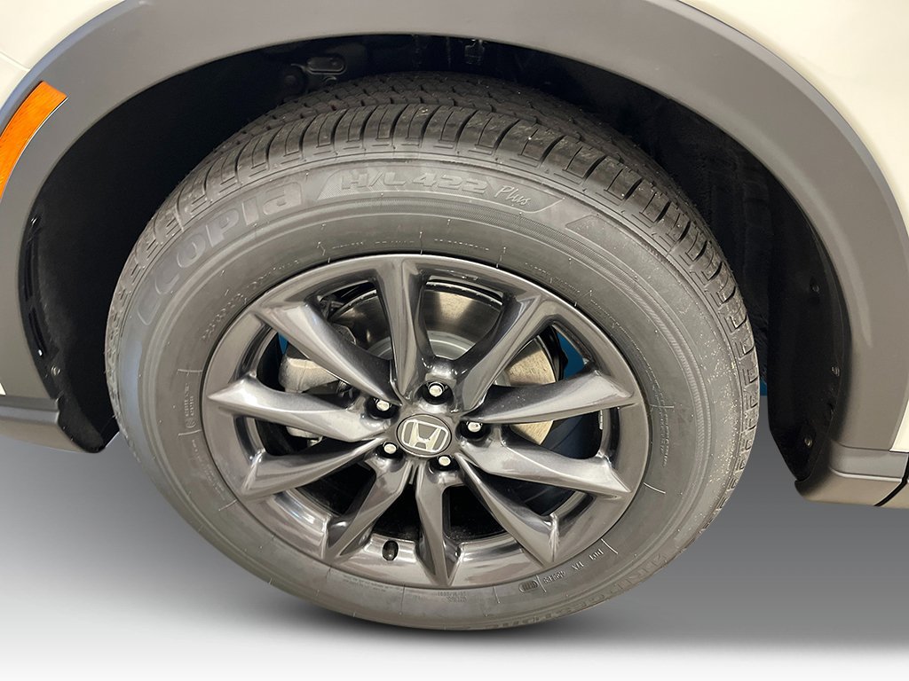 New 2027 Honda CR-V EX-L image 30