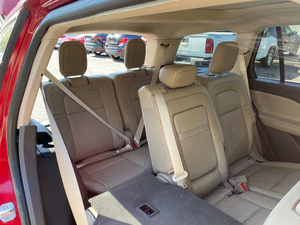 Used 2020 Lincoln Aviator Reserve w/ Equipment Group 201A AWD/4WD image 28