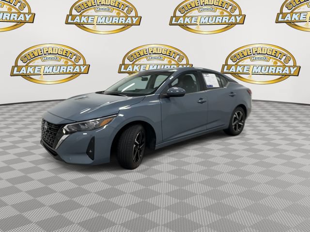 Used 2024 Nissan Altima 2.5 SR FWD image 7