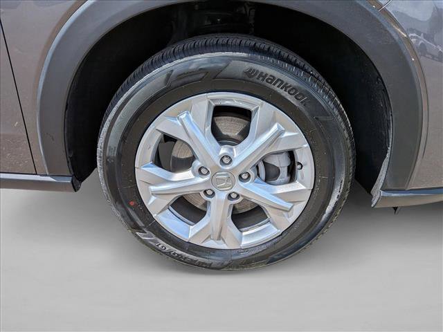 Used 2024 Honda HR-V LX image 19