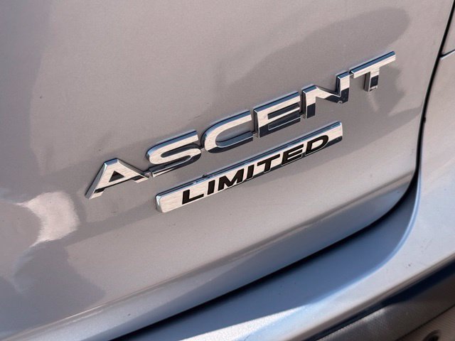 Used 2019 Subaru Ascent Limited AWD/4WD image 10