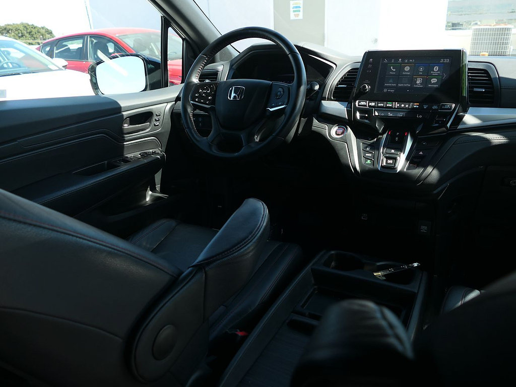 Used 2023 Honda Odyssey Sport image 24