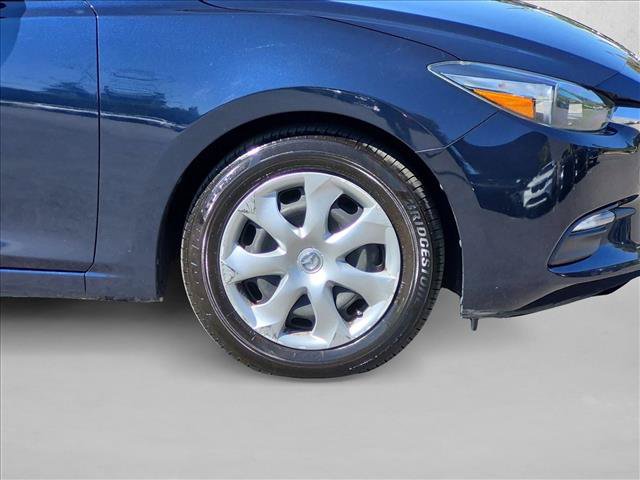 Used 2017 MAZDA MAZDA3 Sport FWD image 22
