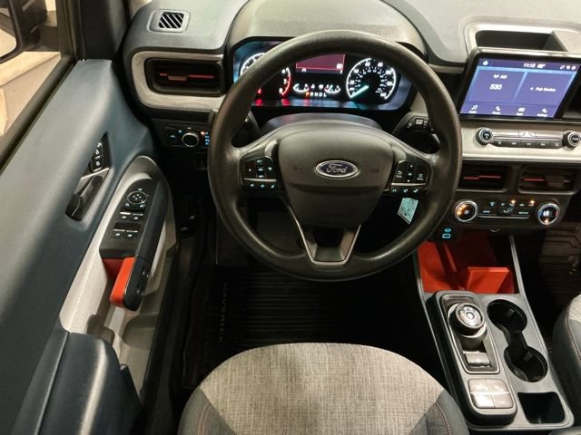 Used 2022 Ford Maverick XLT w/ Equipment Group 300A Standard AWD/4WD image 14