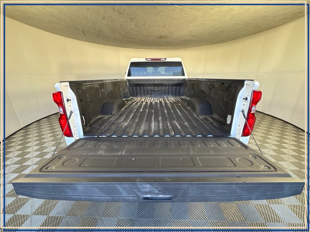 Certified 2024 Chevrolet Silverado 2500 LT w/ Convenience Package AWD/4WD image 42