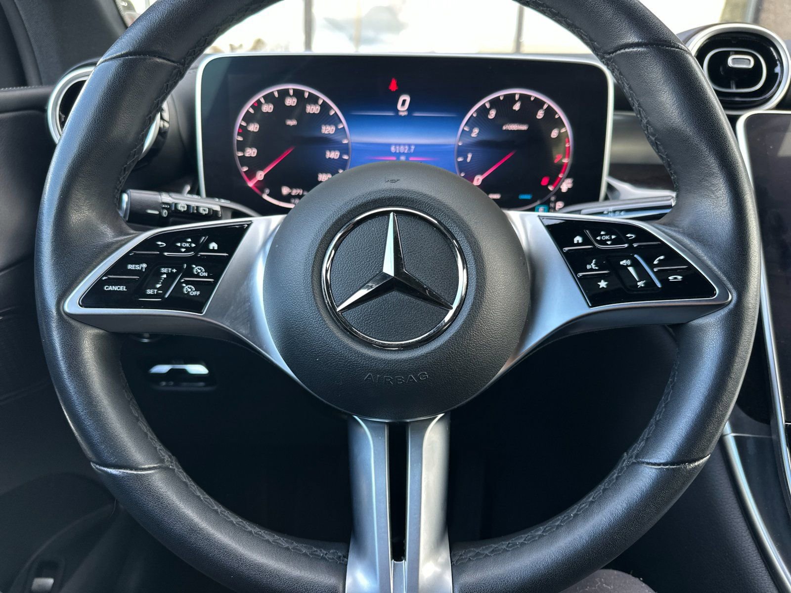 Certified 2024 Mercedes-Benz GLC 300 4MATIC image 23