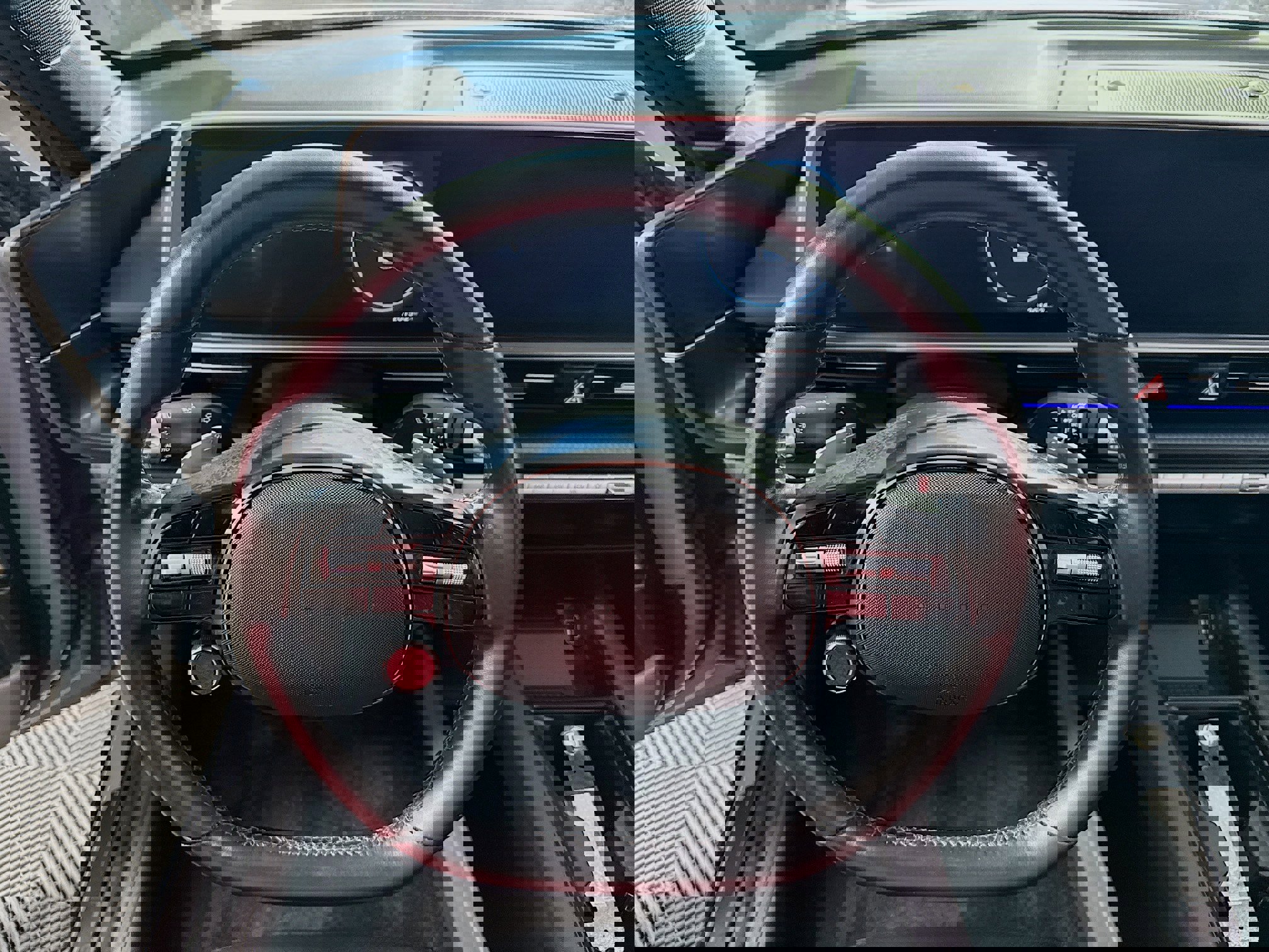 Used 2023 Hyundai Ioniq 6 SEL image 15