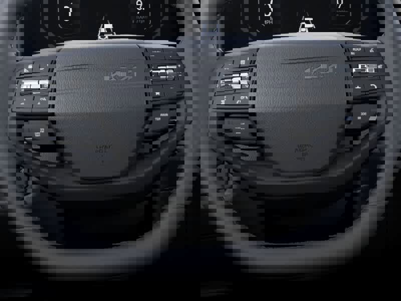 New 2026 Kia Sportage SX Prestige image 22