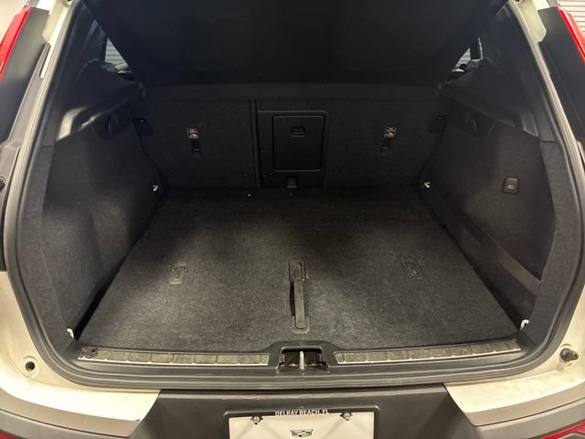 Used 2019 Volvo XC40 T5 R-Design AWD/4WD image 24