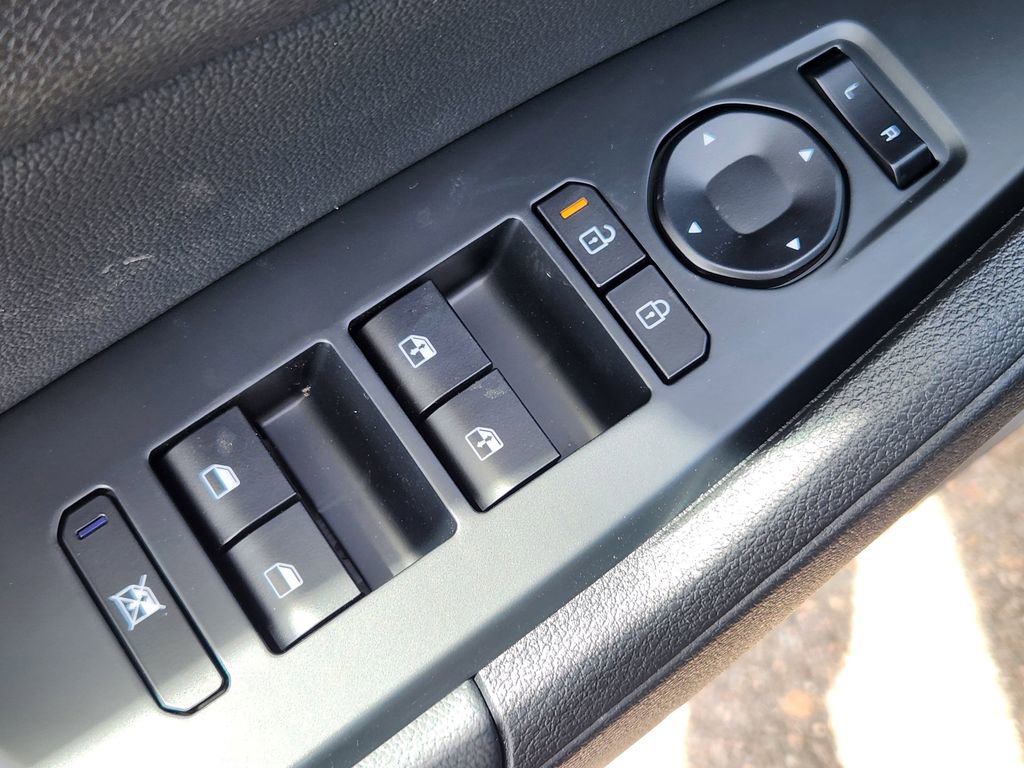 New 2026 Kia Sportage EX image 7