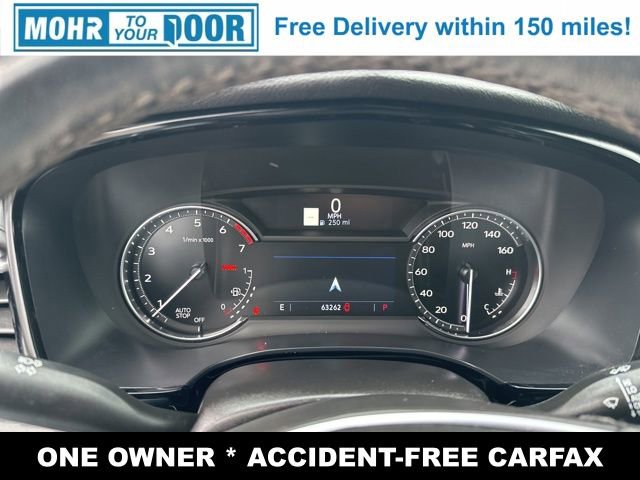 Used 2024 Cadillac XT5 Premium Luxury image 15