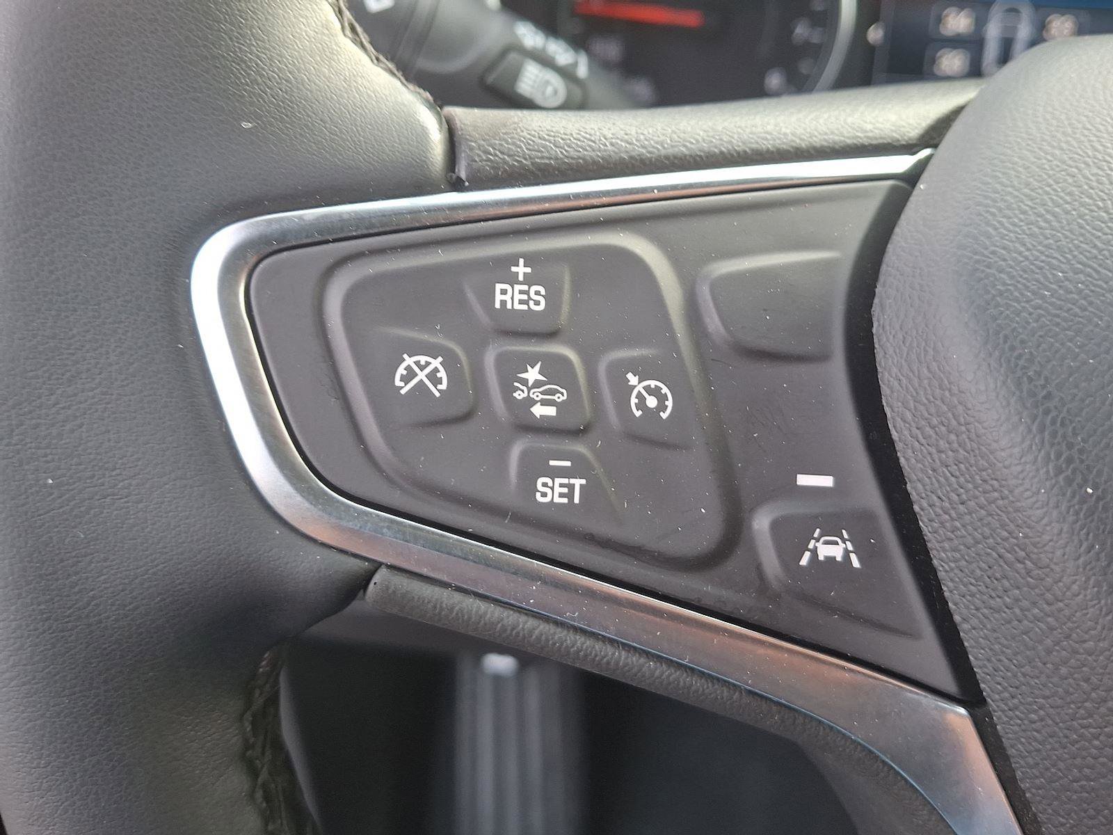 Used 2024 Chevrolet Equinox LT w/ LPO, Floor Liner Package image 20