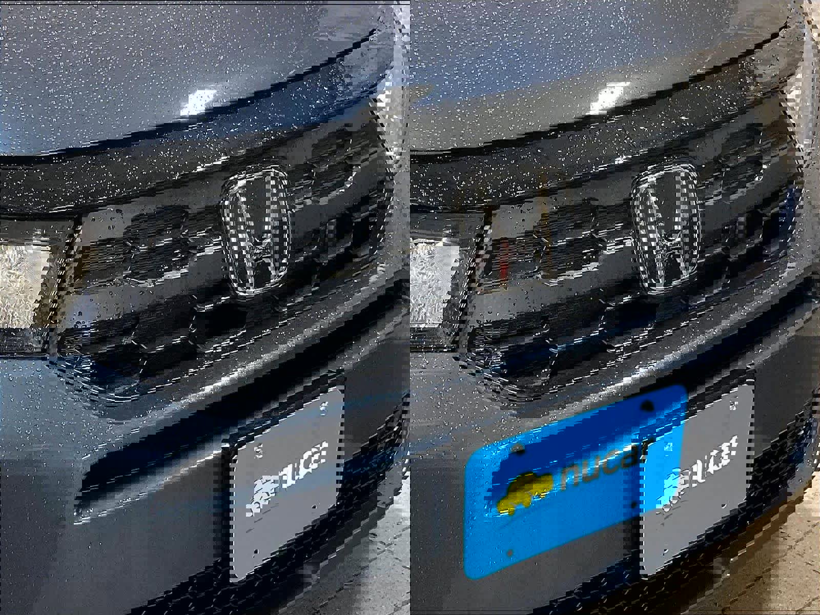 Used 2025 Honda Odyssey EX-L image 33