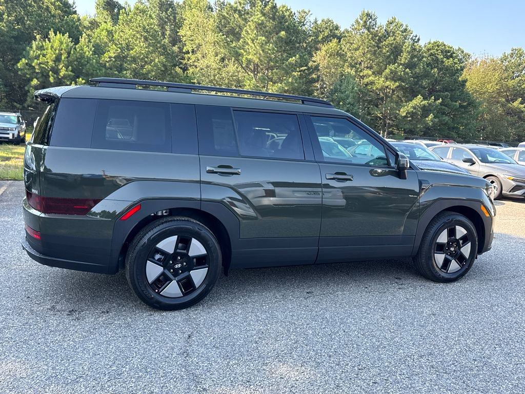 New 2026 Hyundai Santa Fe SEL image 6