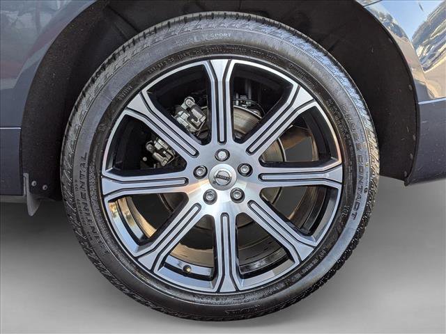 Used 2021 Volvo XC60 T5 Inscription w/ Advanced Package image 24