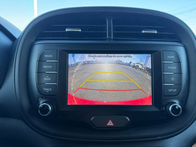 Used 2020 Kia Soul GT-Line FWD image 20