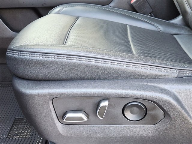 Used 2022 GMC Sierra 1500 Denali w/ Denali Reserve Package image 18