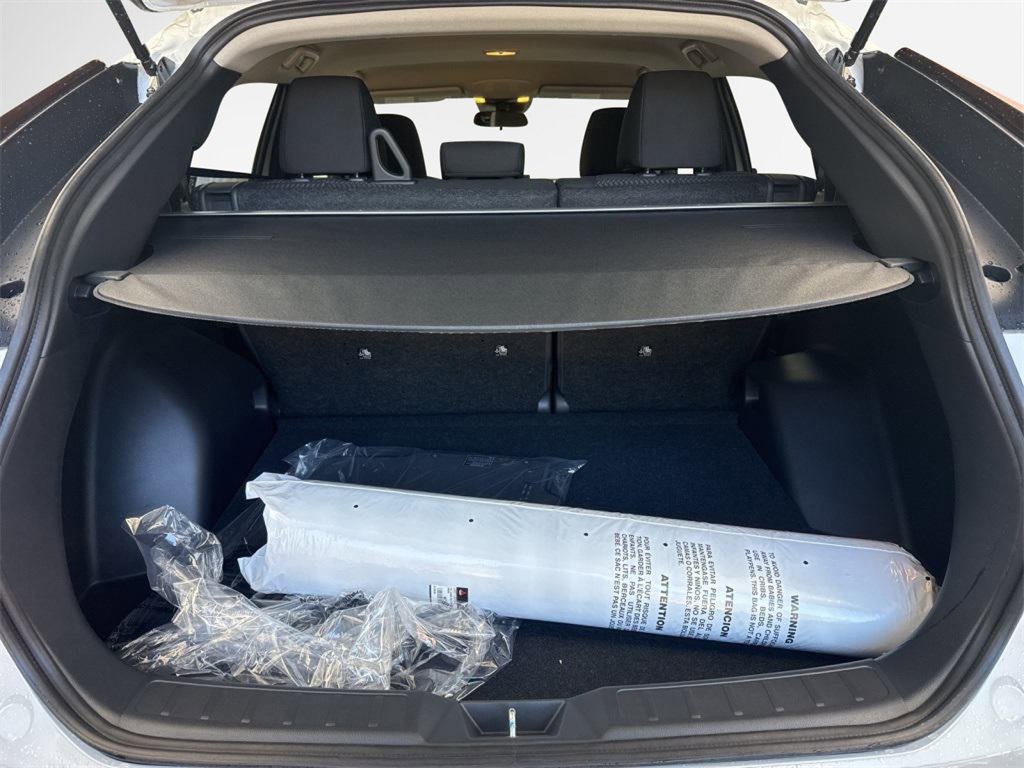 New 2026 Mitsubishi Eclipse Cross ES image 37