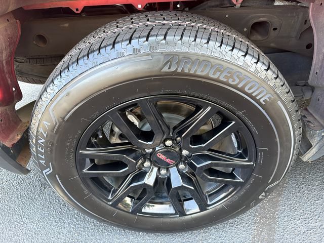 Used 2023 GMC Sierra 1500 Elevation AWD/4WD image 17