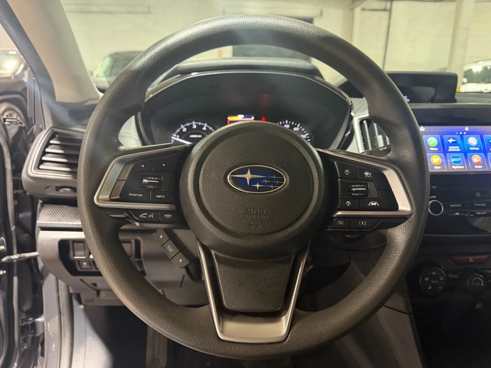 Used 2022 Subaru Impreza 2.0i Premium AWD/4WD image 13
