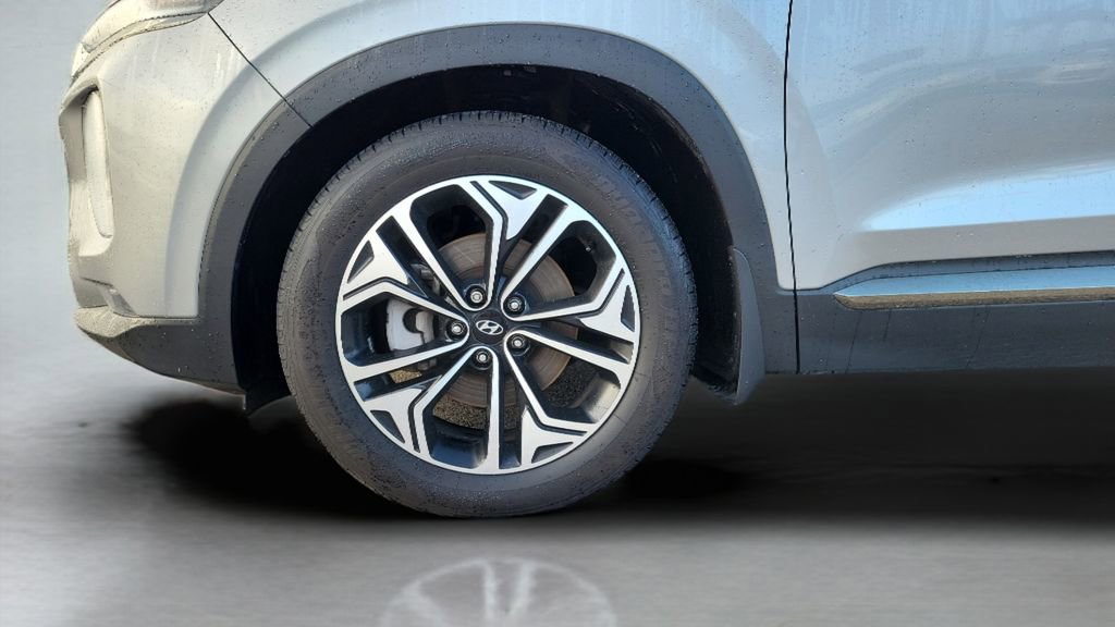 Used 2020 Hyundai Santa Fe Limited image 18